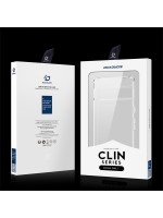 Dėklas Samsung A145 A14 4G / A146 A14 5G  Dux Ducis Clin silikoninis